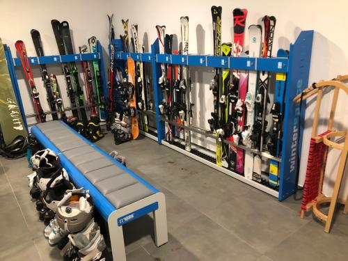 Zaži Apartmán Vila Zuberec obrázok