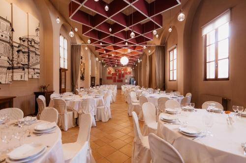 Casa REGINA MONTIS REGALIS in Vicoforte