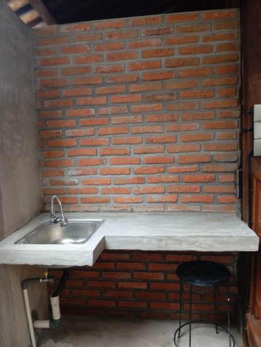 D'Ethnic Ubud Joglo View Villas by EPS Room Type - Deluxe Villa