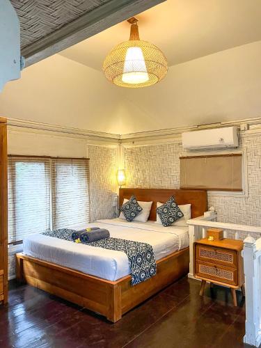 Excellent room comfort & quality