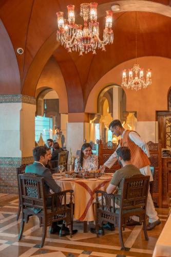 Islamabad Serena Hotel Hôtel