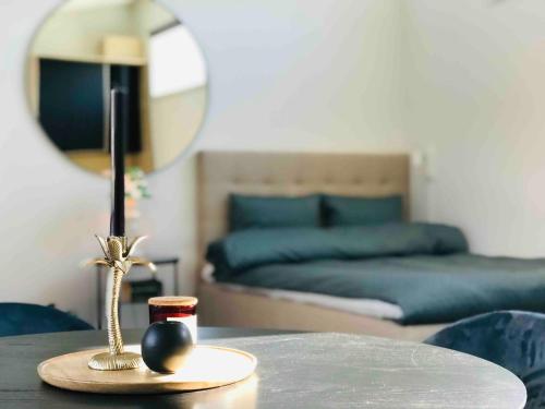 Private apartment with hotel feeling in Hudiksvall