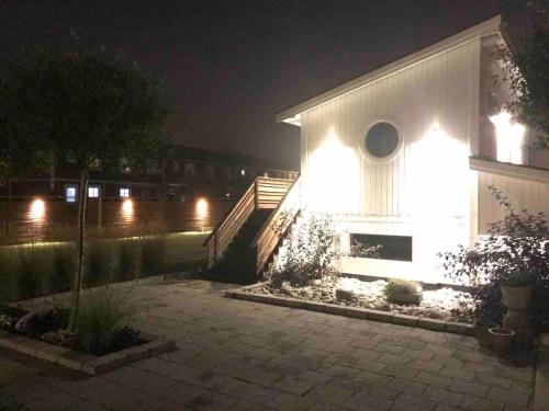 Private apartment with hotel feeling in Hudiksvall