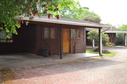 Log Cabin & Settlers Village, Graskop (foto 5)