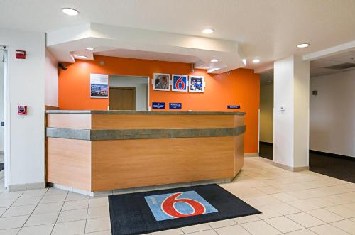 Motel 6-Sycamore, IL in Sycamore, USA
