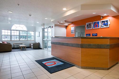 Motel 6-Sycamore, IL in Sycamore, USA