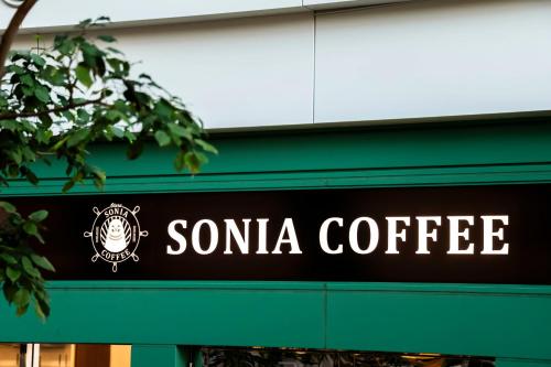 FLEXSTAY INN Kashima Central - Hotel - Kamisu