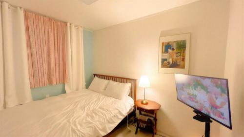 Near Seomyeon 3 Bedroom House with Free Parking