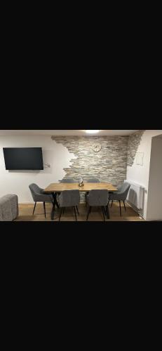 Home 3 in Grengiols, Schweiz