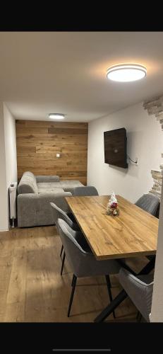 Home 3 in Grengiols, Schweiz