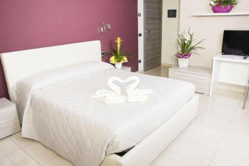 Accommodation in Vermezzo con Zelo