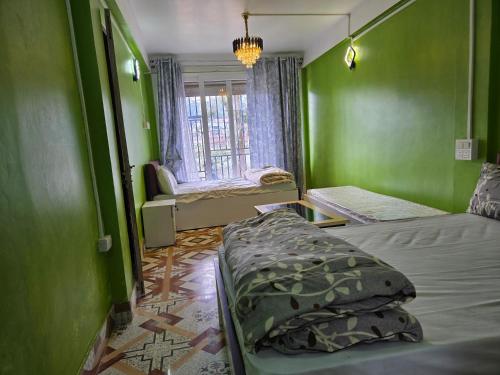 Sweet Dream Homestay photo 5