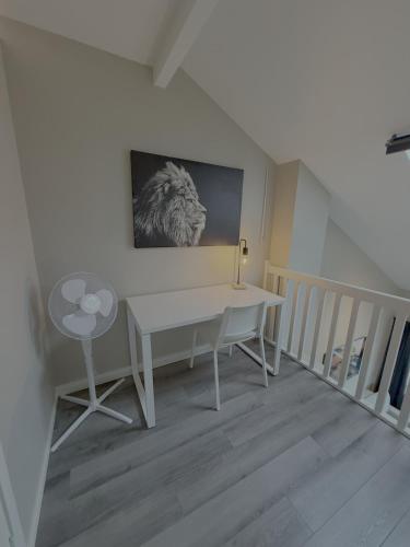 Zunanjost, Stugcentralen Lagenhetshotell & Stugor in Kopenhamn