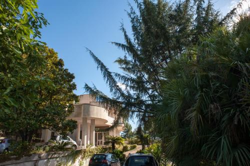 Verde Smeraldo – Salerno, UT