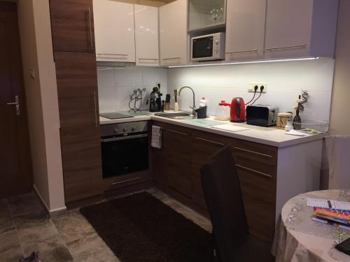  Solaris-Szeged Apartman in Szeged