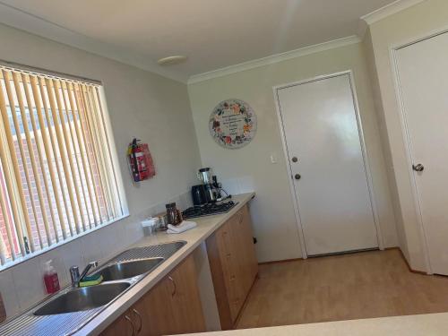Bertram Family Retreat in Baldivis