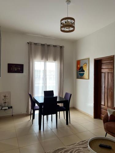 Appartement Mbootaay in Ziguinchor