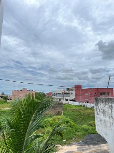 Appartement Mbootaay in Ziguinchor