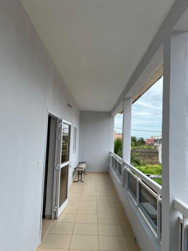 Appartement Mbootaay in Ziguinchor