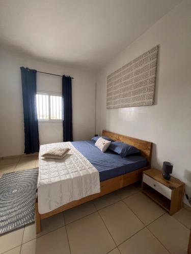 Appartement Mbootaay in Ziguinchor