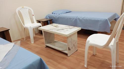 Homestay Near Airport for Sangam in Subedarganj