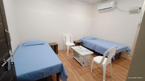 Homestay Near Airport for Sangam