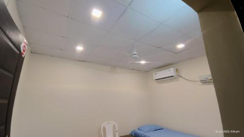 Homestay Near Airport for Sangam in Subedarganj