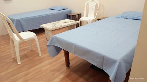 Homestay Near Airport for Sangam in Subedarganj