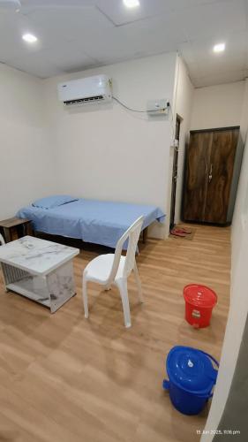 Homestay Near Airport for Sangam in Subedarganj