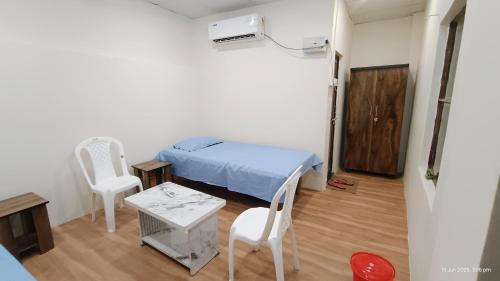 Homestay Near Airport for Sangam in Subedarganj