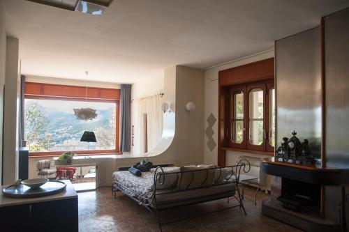 Verde Smeraldo – Salerno, UT