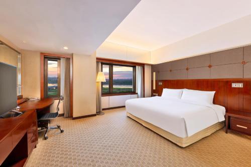 Shangri-La Harbin in هاربين