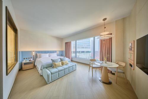 The Royal Garden Kowloon East in Tseung Kwan O