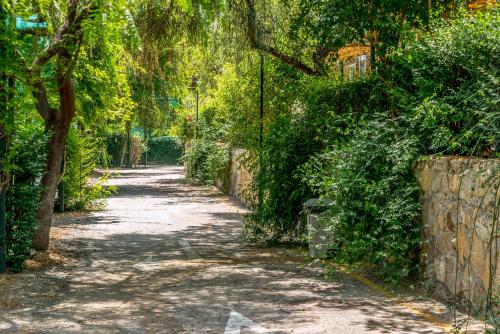 Camping Rural Presa La Viñuela