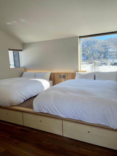 Chalet SOZA Hakuba - Newly built in December 2025 -