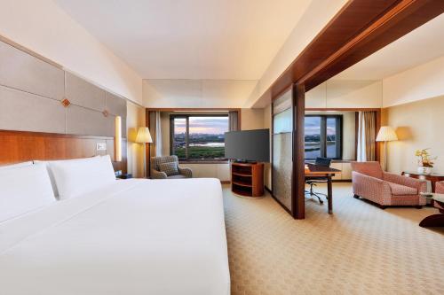 Shangri-La Harbin in هاربين