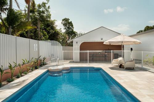 Catalina Motel Lake Macquarie