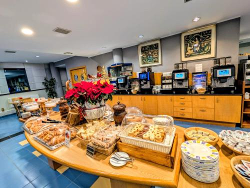 Hotel Express Aosta East - image 14