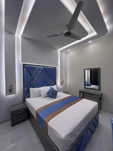 Gulberg Residency Hotel - Lahore