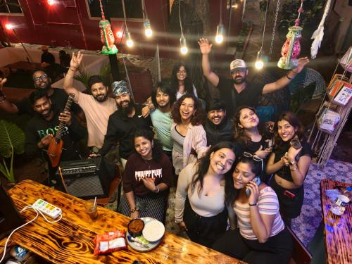 Mitra Palolem — other in 71-A Opposite to 9pm Bar, Mohanbagh, South Goa, Palolem India, 403702