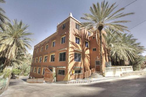RIAD Camping ATLAS RIAD Camping ATLAS