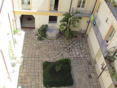Appartamento Alloro 2, Palermo (photo 2)