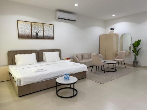 Sky5 Apartment in Hatta