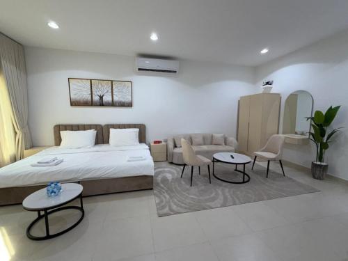 Sky5 Apartment in Hatta