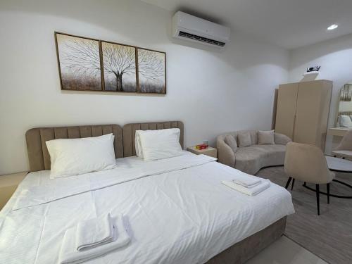 Sky5 Apartment in Hatta