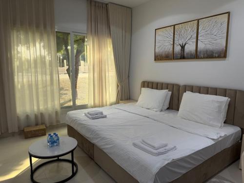 Sky5 Apartment in Hatta