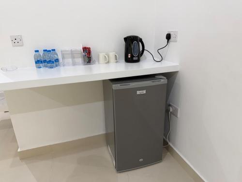 Sky5 Apartment in Hatta