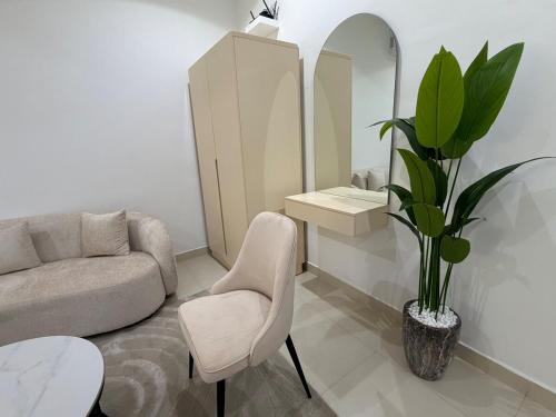 Sky5 Apartment in Hatta