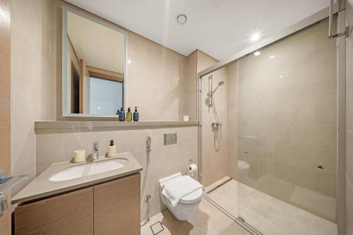 VayK - Stylish 2BR & Maids Apartment in Sobha Hartland - image 6