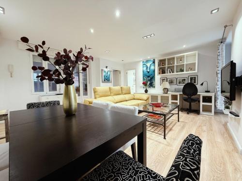 Apartamentos Sleep in Madrid, Madrid